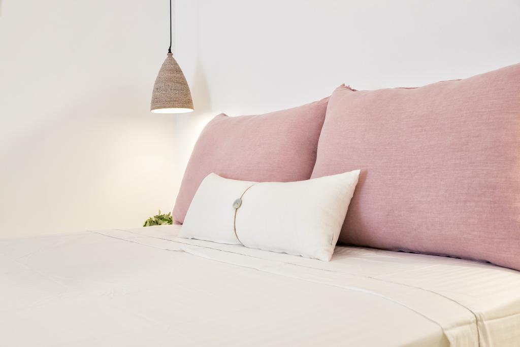 Anna Platanou Suites Agia Irini  Buitenkant foto